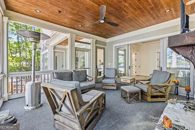 124 Lake Ridge Road, Eatonton, GA 31024 - Photo 28