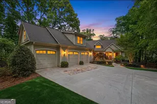 124 Lake Ridge Rd, Eatonton, GA 31024 - Photo 2