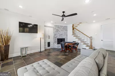 124 Lake Ridge Road, Eatonton, GA 31024 - Photo 66