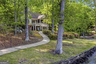 124 Lake Ridge Rd, Eatonton, GA 31024 - Photo 124