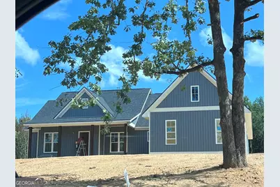 326 W. Lakeview Drive, Milledgeville, GA 31061 - Photo 2