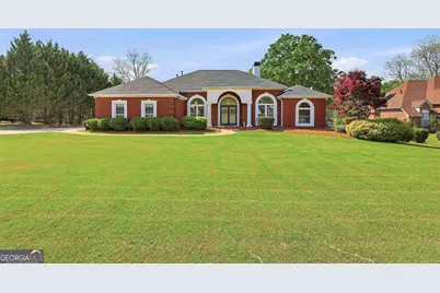 110 Lake Park Court, Sharpsburg, GA 30277 - Photo 6