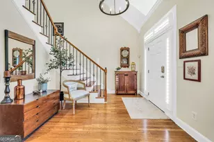 115 Ashton Park, Peachtree City, GA 30269 - Photo 6