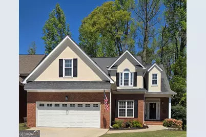 115 Ashton Park, Peachtree City, GA 30269 - Photo 1