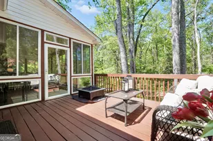 115 Ashton Park, Peachtree City, GA 30269 - Photo 42