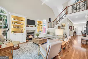 115 Ashton Park, Peachtree City, GA 30269 - Photo 18