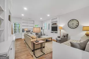 115 Ashton Park, Peachtree City, GA 30269 - Photo 58