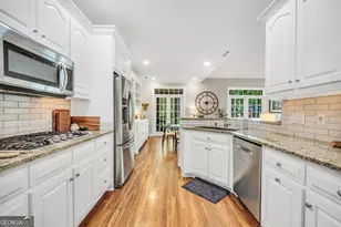 115 Ashton Park, Peachtree City, GA 30269 - Photo 28