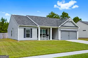 190 Willow Dr, Guyton, GA 31312 - Photo 2