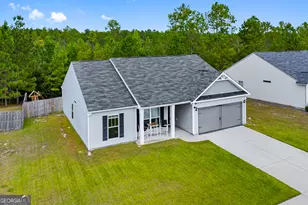 190 Willow Dr, Guyton, GA 31312 - Photo 6