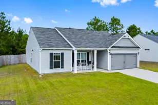 190 Willow Dr, Guyton, GA 31312 - Photo 4