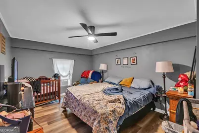 611 E 3rd Avenue, Cordele, GA 31015 - Photo 8