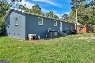 611 E 3rd Avenue, Cordele, GA 31015 - Photo 18