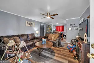 611 E 3rd Ave, Cordele, GA 31015 - Photo 2