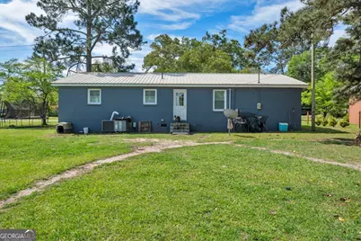 611 E 3rd Avenue, Cordele, GA 31015 - Photo 16