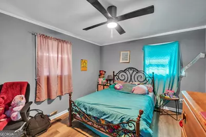 611 E 3rd Avenue, Cordele, GA 31015 - Photo 10