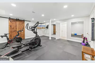 2087 Starfire Drive NE, Atlanta, GA 30345 - Photo 30