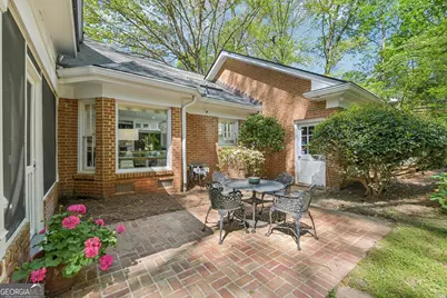 2087 Starfire Drive NE, Atlanta, GA 30345 - Photo 34