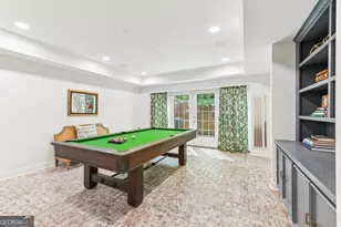 2087 Starfire Dr NE, Atlanta, GA 30345 - Photo 28