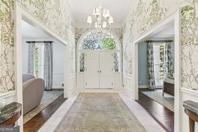 2087 Starfire Drive NE, Atlanta, GA 30345 - Photo 2