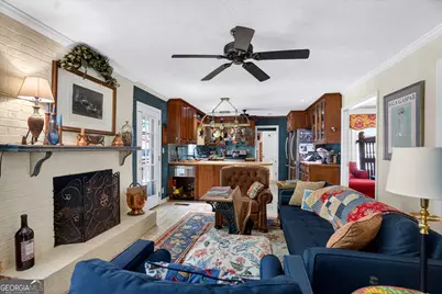 5 N Brooks Road, Lagrange, GA 30240 - Photo 22