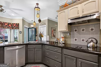 5 N Brooks Road, Lagrange, GA 30240 - Photo 46