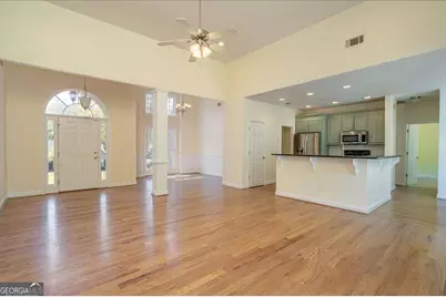 257 Carrington Drive, Athens, GA 30605 - Photo 6