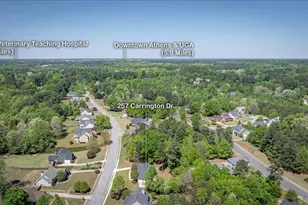 257 Carrington Dr, Athens, GA 30605 - Photo 62