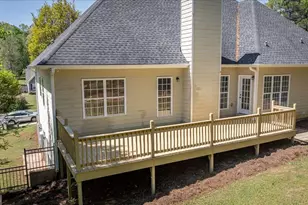 257 Carrington Dr, Athens, GA 30605 - Photo 46