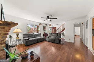 1641 Flat Rock Rd, Watkinsville, GA 30677 - Photo 6