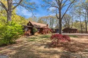 1641 Flat Rock Rd, Watkinsville, GA 30677 - Photo 2