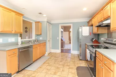 268 E Creek Bend, Athens, GA 30605 - Photo 6