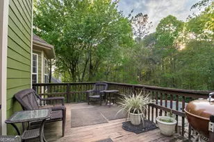 268 E Creek Bend, Athens, GA 30605 - Photo 20