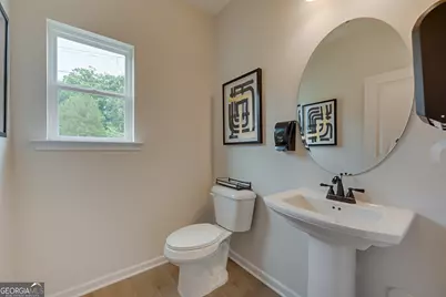 136 Creekside Road #LOT 41, Eatonton, GA 31024 - Photo 6