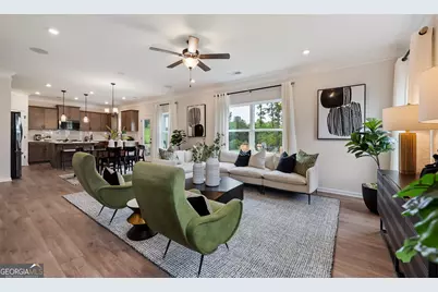 136 Creekside Road #LOT 41, Eatonton, GA 31024 - Photo 16