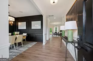 136 Creekside Rd, Eatonton, GA 31024 - Photo 2