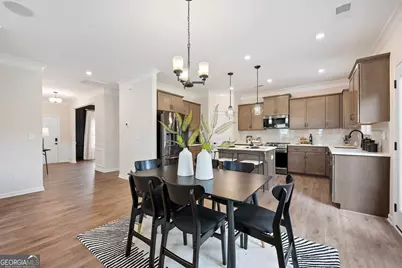 136 Creekside Road #LOT 41, Eatonton, GA 31024 - Photo 8