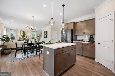 136 Creekside Road #LOT 41, Eatonton, GA 31024 - Photo 12