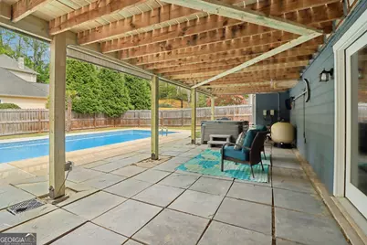 145 Glen Holly Drive, Roswell, GA 30076 - Photo 30