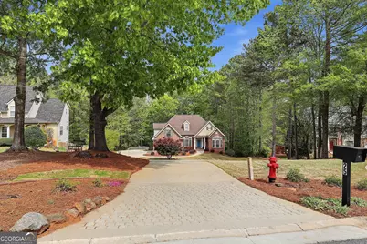 25 Lyndhurst Way, Sharpsburg, GA 30277 - Photo 2