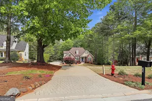 25 Lyndhurst Way, Sharpsburg, GA 30277 - Photo 2