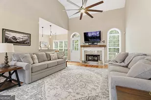 25 Lyndhurst Way, Sharpsburg, GA 30277 - Photo 18