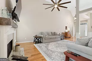 25 Lyndhurst Way, Sharpsburg, GA 30277 - Photo 20