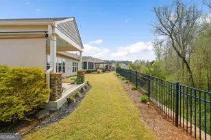 113 Marigold Ct, Griffin, GA 30223 - Photo 8