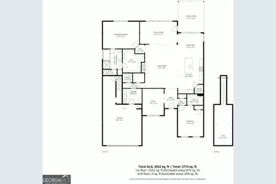 113 Marigold Court, Griffin, GA 30223 - Photo 14