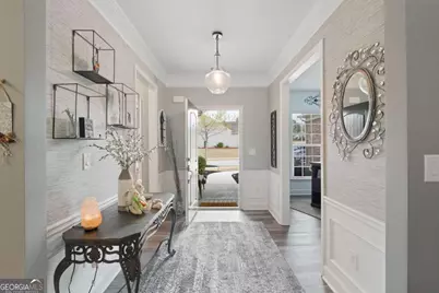 113 Marigold Court, Griffin, GA 30223 - Photo 16