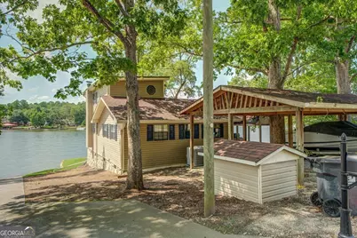 393 Templeton Circle, Mansfield, GA 30055 - Photo 50