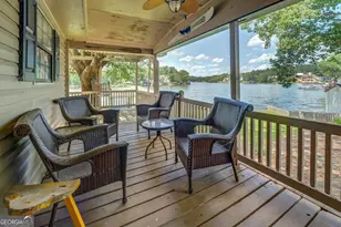 393 Templeton Cir, Mansfield, GA 30055 - Photo 40