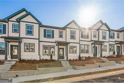 155 Star Court, Pendergrass, GA 30567 - Photo 2