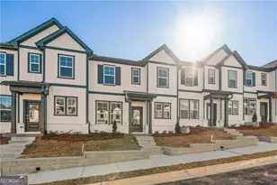 155 Star Ct, Pendergrass, GA 30567 - Photo 2